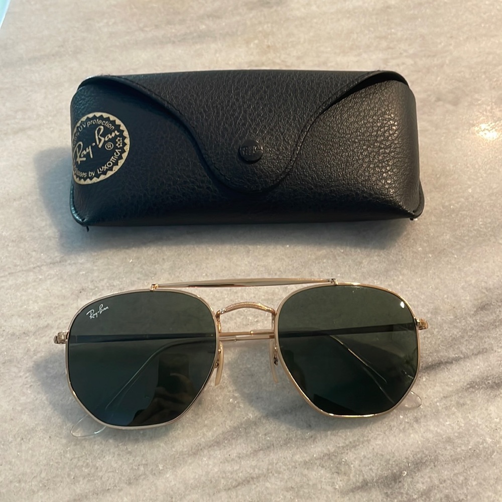 Ray-bans